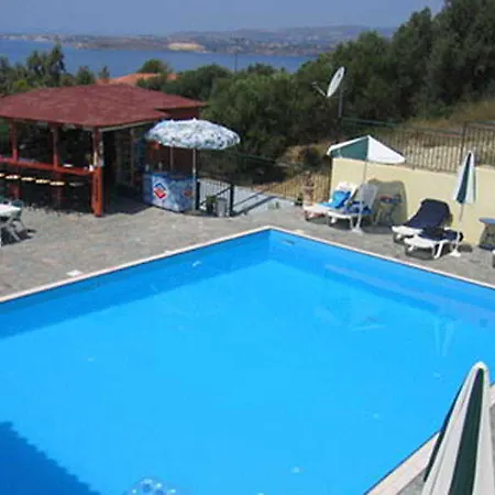 Marias Garden Argostoli (Kefalonia)