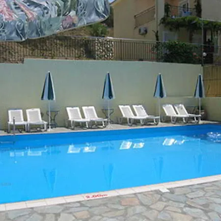 Hotel Marias Garden 3*