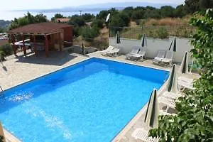 Marias Garden Hotel Argostoli (Kefalonia)