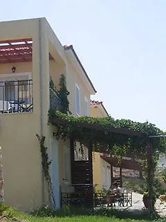 Hotel Marias Garden 3*