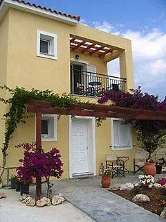 Hotel Marias Garden Argostoli (Kefalonia)